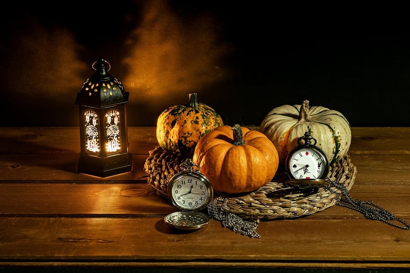 Enchanted creations